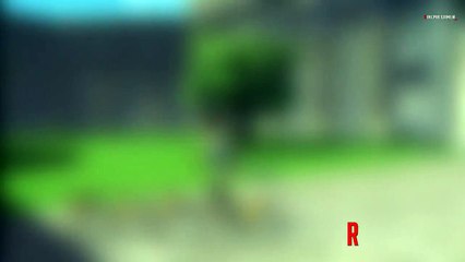 RECONHECE ESSE GAME 026   CINEMA GAMER