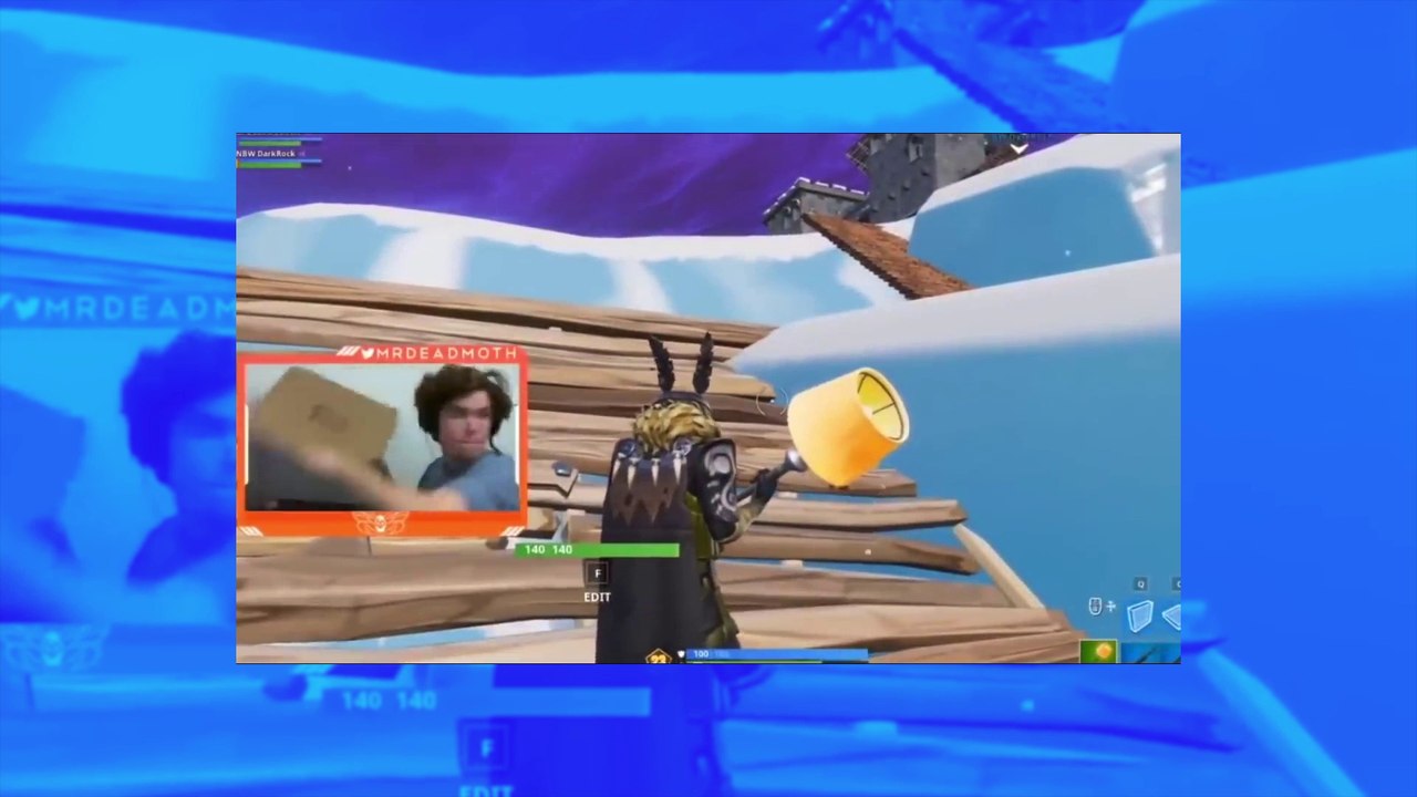 Un homme frappe sa femme en direct sur Twitch !