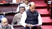 Rajnath Singh says communities will be given tribal status