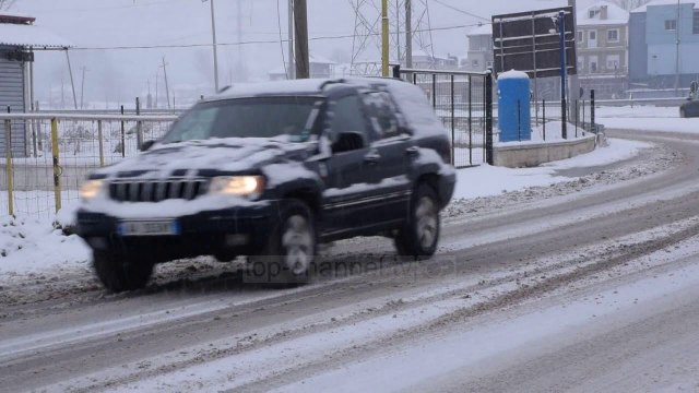 Pa Koment - Moti i keq, MM: Emergjencat në gatishmëri - Top Channel Albania - News - Lajme