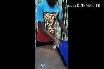 How to collect stamps