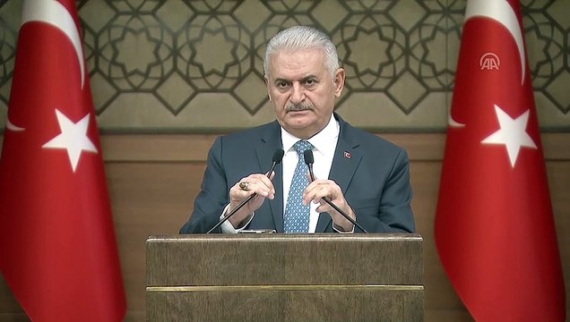Yıldırım: '2023'e gelindiğinde İstanbul, Londra'dan Moskova'dan daha fazla bir raylı sistem ağına sahip olacak' - ANKARA