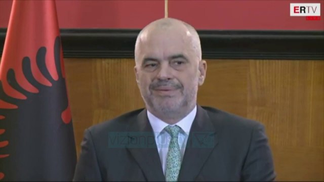 Rama: Kërkesat do plotësohen sipas afateve,mësim në verë - News, Lajme - Vizion Plus