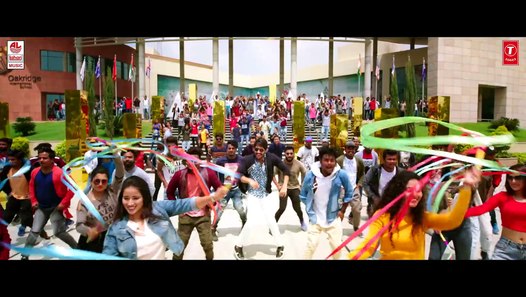 Ninnu Road Meeda Full Video Song - Savyasachi Video Songs Naga