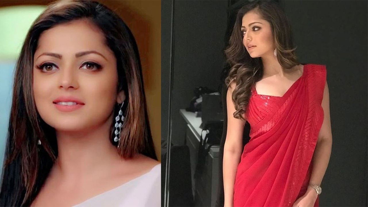 Drashti Dhami Biography: Drashti is Madhubala of Indian television | FilmiBeat