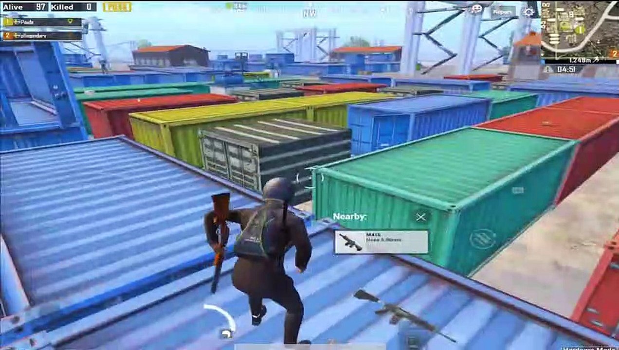 NEW WORLD RECORD!!! - 44 KILLS Duo vs Squad - PUBG Mobile