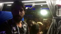 Loco Abreu fala com exclusividade ao Gazeta Online após chegada a Vitória