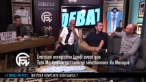 Débat en plus : Blanc, Martino (raté), Lopetegui & co quel entraîneur pour remplacer Garcia ?