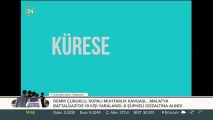 Küresel Oyun