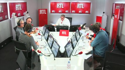 Les Express de "Laissez-vous tenter" du 9 janvier 2018