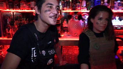 Indignación por discoteca "a la gloria" de Pablo Escobar