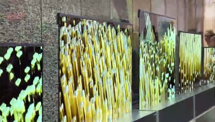 تكنولوجيا الأجهزة الإلكترونية القابلة للطي مجال جديد لتحفيز نمو القطاع