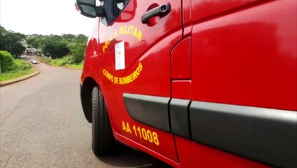 Idoso de 80 anos é atacado por cachorro no Bairro Interlagos