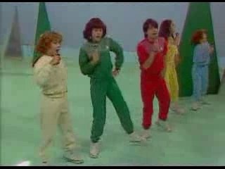 Feliz Cumpleanos - Parchis