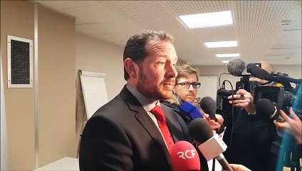 Metz : le directeur de la Fédération des chasseurs de la Moselle  explique pourquoi l’A31 sera fermée dimanche