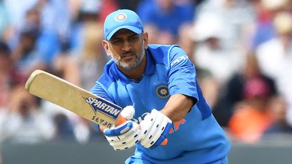 IND VS AUS  : ಅಖಾಡಕ್ಕಿಳಿಯಲು ಧೋನಿ ರೆಡಿ..! | Oneindia Kannada