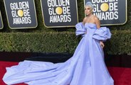 Lady Gaga ditched Golden Globe after-parties for quiet night with family