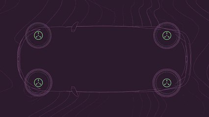 Bose utiliza su sistema de cancelación de ruido en los coches