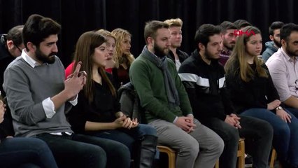 İstanbul- İmamoğlu, Erdoğan ile Yarın Görüşecek