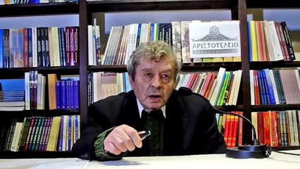 Ανατριχιαστικές Λεπτομέρειες για την Ελληνική Εξωτερική Πολιτική