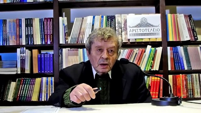 Ανατριχιαστικές Λεπτομέρειες για την Ελληνική Εξωτερική Πολιτική