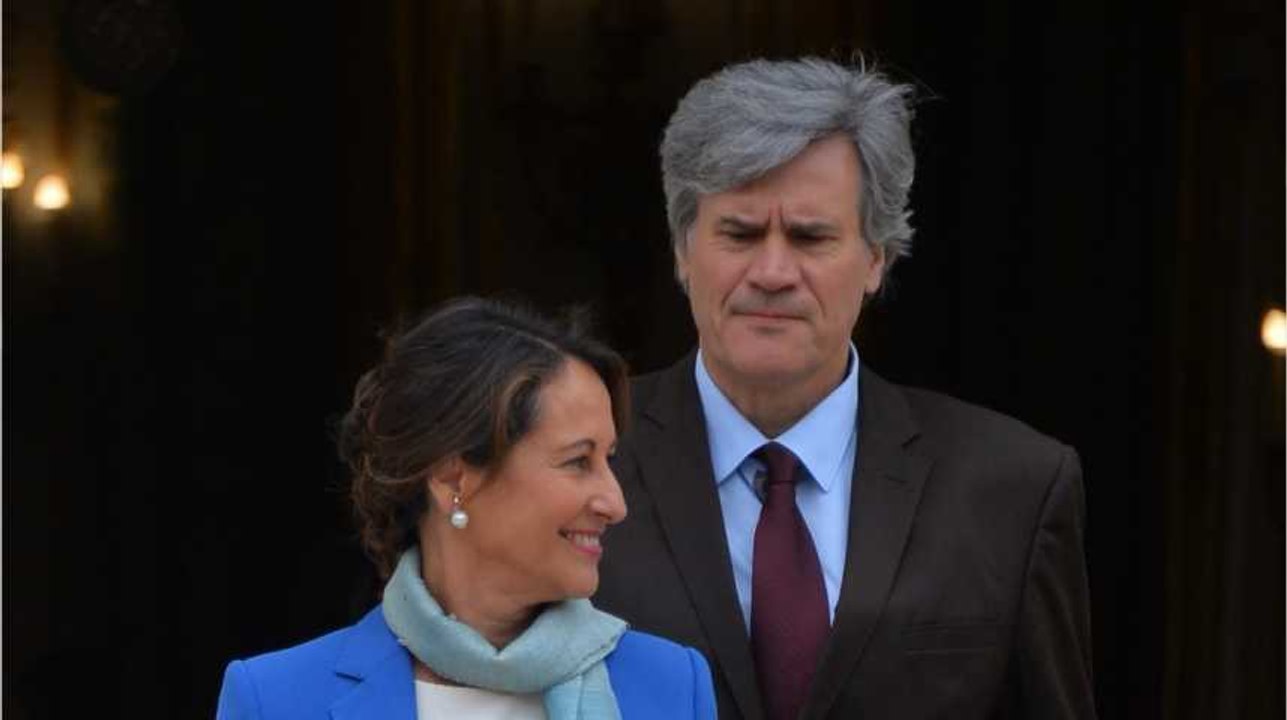 Ségolène Royal : l'ultimatum de Stéphane Le Foll pour les européennes