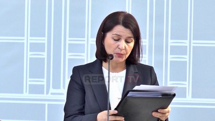 Report TV Ekskluzive, tritol vëllait të kryetares së KPA, policia nuk raportoi ngjarjen