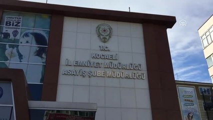 Anne ve Kızının Kaybolması - Tuncer ve Eşi Emine Ustael Kocaeli'ye Getirildi