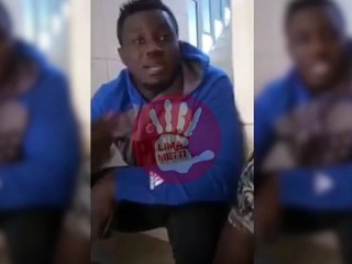 Réaction surprenante de Balla Gaye 2 après l'Open Press de Modou Lo