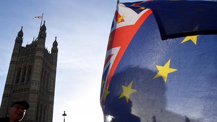 Brexit: Theresa May sconfitta in Parlamento su ipotesi 'no-deal'