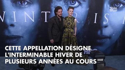 PHOTOS. Game of Thrones : tout ce qu'on sait déjà sur le prequel