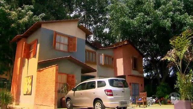 As Aventuras de Poliana | capítulo 170 - 08/01/19, completo