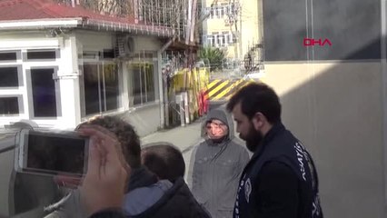 Yaya ile Sürücü Arasında Yol Verme Tartışması Cinayetle Sonuçlandı