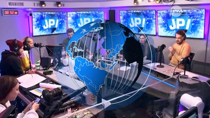 Les allergies alimentaires (09/01/2019) - Le JPI 8h50