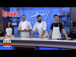 Sfida e gatimit - Emisioni 48 (09 janar 2019)