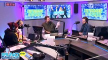 Les origines de Bruno dans la Radio (09/01/2019) - Best Of de Bruno dans la Radio