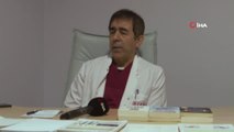 Dr. Mehmet Yavuz: 
