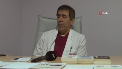 Dr. Mehmet Yavuz: "Her Şiddetin Arkasında Bir Korku Vardır" -2-