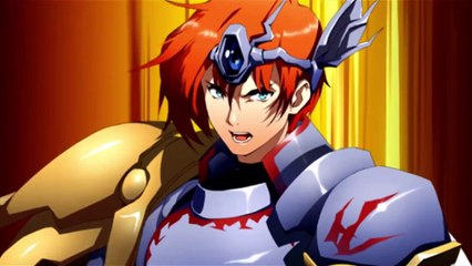Langrisser Mobile - Bande-annonce de gameplay