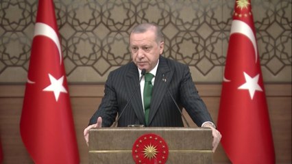 Eninde Sonunda O da Gelecek"