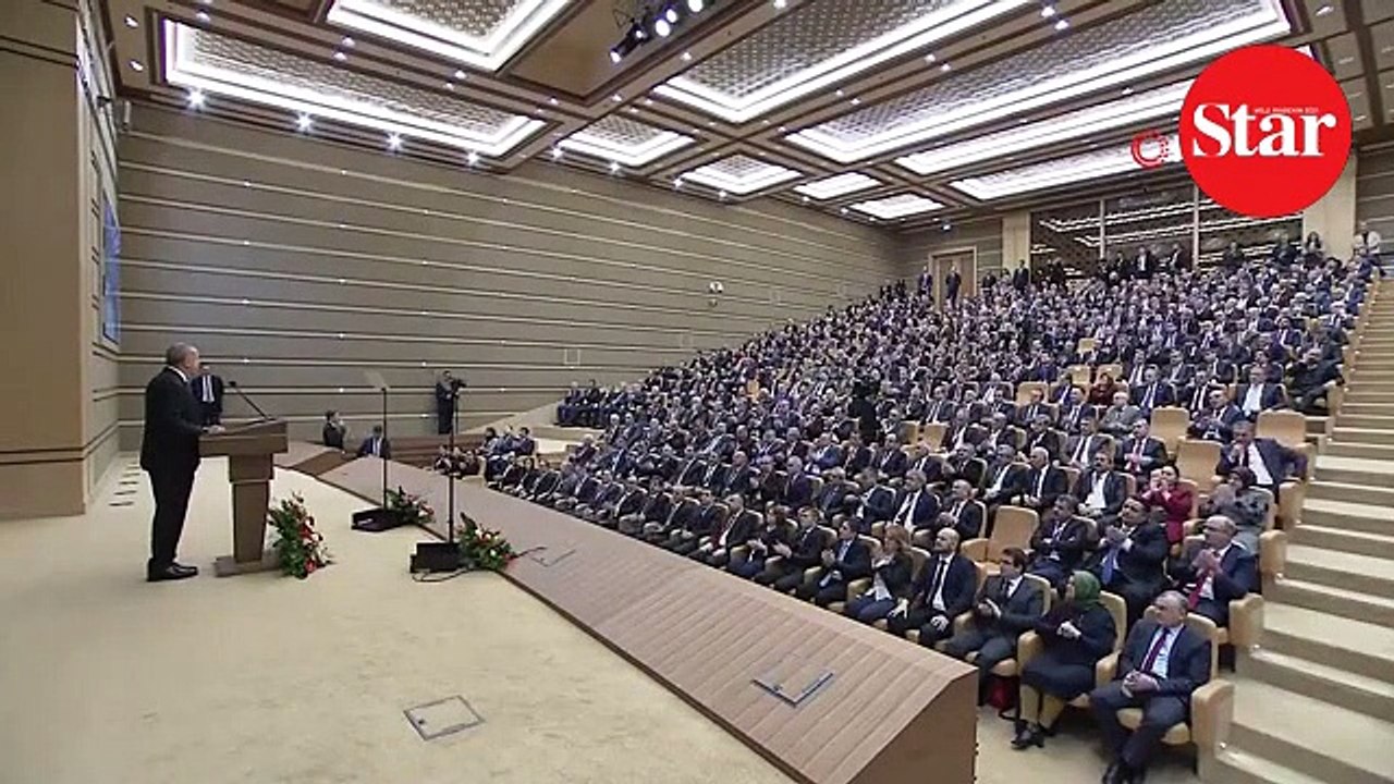 Başkan Erdoğan net konuştu: Tüm FETÖ’cülere sesleniyorum, artık sonunuz geldi