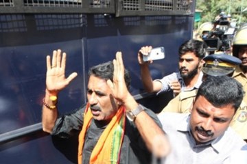 മുഖ്യമന്ത്രിയെ അസഭ്യം പറഞ്ഞ് ബിജെപി നേതാവ്  | News Of The Day | Oneindia Malayalam