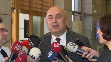 CHP milletvekilleri Kılıçdaroğlu'nun tazminatları için devrede - TBMM