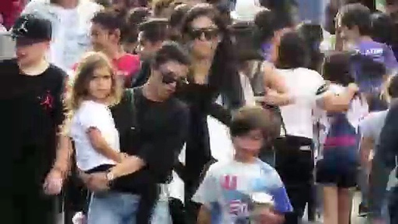 What Kourtney Kardashian Really Feels About Scott Disick Moving In With Sofia Richie