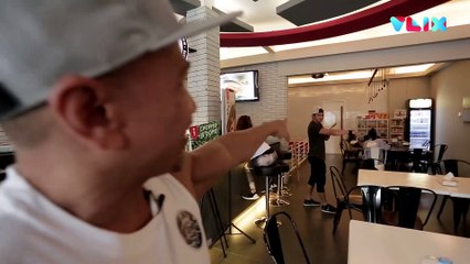 Nyiksa Iko Uwais Sampe Teriak-Teriak Sama Vincent Rompies