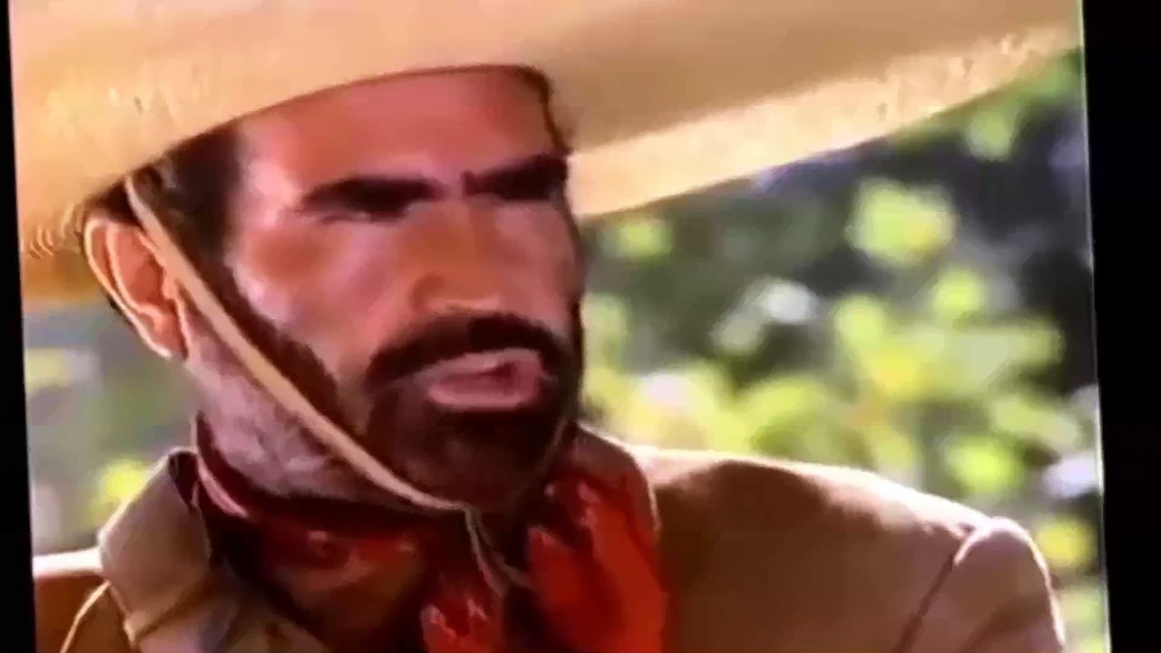 vicente fernandez pelicula completa en. full HD ver 1 (new pelicula)