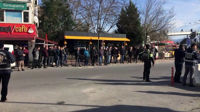 Anne ve kızının kaybolması - Tuncer ve eşi Emine Ustael Kocaeli'ye getirildi