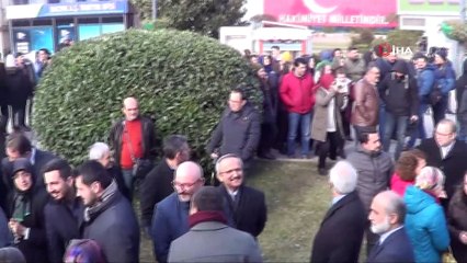 Narkotik Eğitim tırı ile gençleri bilgilendirdiler