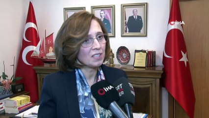 İşte MHP'nin Ruh Sağlığı Yasası teklifinin detayları