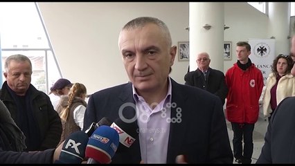 Ora News - Mosdekretimi i Bushatit, Meta: Po përmbush detyrimet kushtetuese